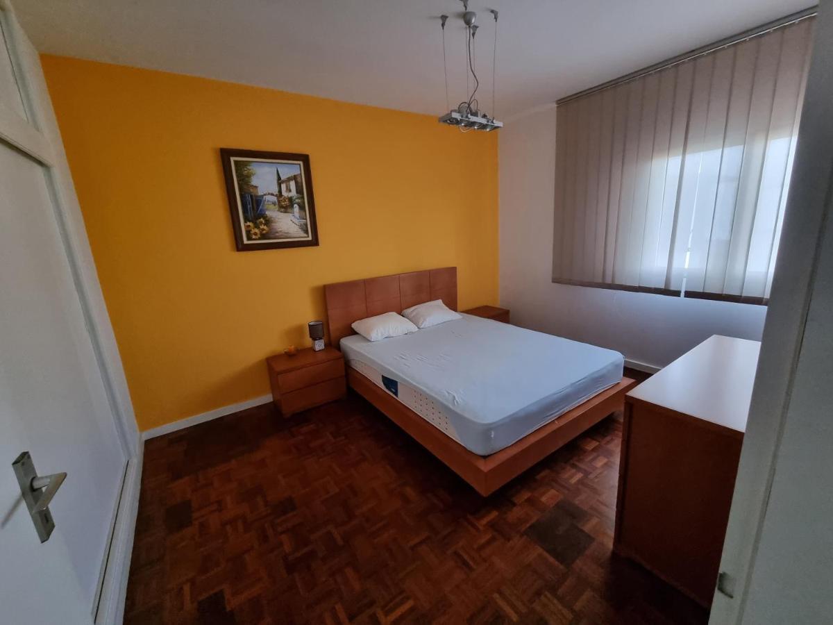 Funchal Centre Bliss - Soulful Stays Exteriör bild