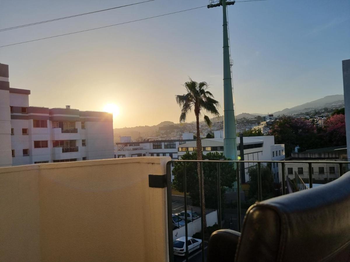 Funchal Centre Bliss - Soulful Stays Exteriör bild