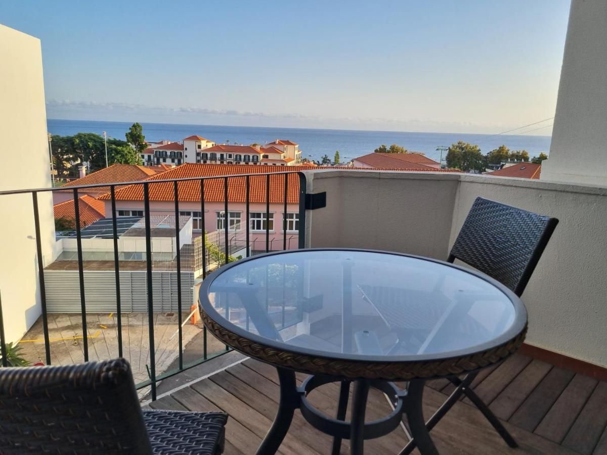 Funchal Centre Bliss - Soulful Stays Exteriör bild