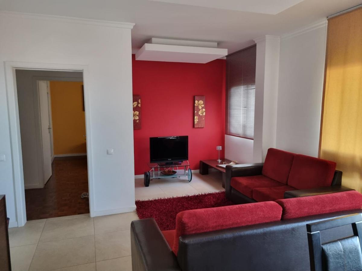 Funchal Centre Bliss - Soulful Stays Exteriör bild